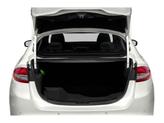 Thumbnail of 2018 Ingot Silver Ford Fusion Hybrid