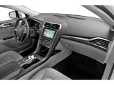 Thumbnail of 2018 Ingot Silver Ford Fusion Hybrid