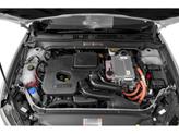 Thumbnail of 2018 Ingot Silver Ford Fusion Hybrid