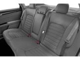 Thumbnail of 2018 Ingot Silver Ford Fusion Hybrid