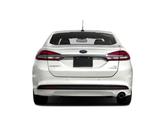 Thumbnail of 2018 Ingot Silver Ford Fusion Hybrid