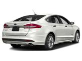 Thumbnail of 2018 Ingot Silver Ford Fusion Hybrid