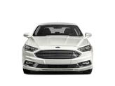 Thumbnail of 2018 Ingot Silver Ford Fusion Hybrid