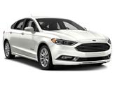 Thumbnail of 2018 Ingot Silver Ford Fusion Hybrid