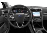 Thumbnail of 2018 Ingot Silver Ford Fusion Hybrid