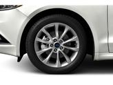 Thumbnail of 2018 Ingot Silver Ford Fusion Hybrid