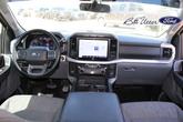 Thumbnail of 2022 Oxford White Ford F-150