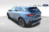Thumbnail of 2025 Vapor Blue Ford Escape
