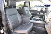 Thumbnail of 2025 Agate Black Metallic Ford F-350