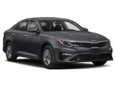 Thumbnail of 2020 Sparkling Silver Kia Optima