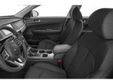 Thumbnail of 2020 Sparkling Silver Kia Optima