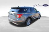 Thumbnail of 2021 Gray Ford Explorer