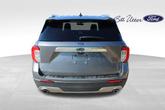 Thumbnail of 2021 Gray Ford Explorer