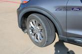 Thumbnail of 2021 Gray Ford Explorer