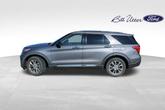 Thumbnail of 2021 Gray Ford Explorer