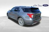 Thumbnail of 2021 Gray Ford Explorer