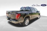 Thumbnail of 2025 Agate Black Metallic Ford F-150
