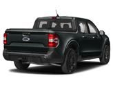 Thumbnail of 2022 Shadow Black Ford Maverick