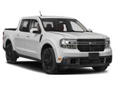 Thumbnail of 2022 Shadow Black Ford Maverick