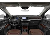 Thumbnail of 2022 Shadow Black Ford Maverick