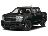 Photo of 2022 Shadow Black Ford Maverick