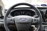 Thumbnail of 2025 Oxford White Ford Transit-350