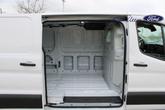 Thumbnail of 2025 Oxford White Ford Transit-350