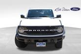 Thumbnail of 2023 Oxford White Ford Bronco