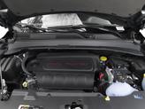 Thumbnail of 2018 White Clearcoat Jeep Compass
