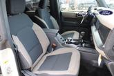 Thumbnail of 2025 Tan Ford Bronco