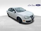 Thumbnail of 2010 Candy White Volkswagen Jetta