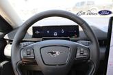 Thumbnail of 2025 Gray Metallic Ford Mustang Mach-E