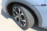 Thumbnail of 2025 Gray Metallic Ford Mustang Mach-E
