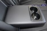 Thumbnail of 2025 Gray Metallic Ford Mustang Mach-E