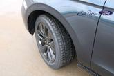 Thumbnail of 2025 Stone Blue Metallic Ford Expedition