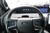 Thumbnail of 2025 Stone Blue Metallic Ford Expedition