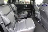Thumbnail of 2025 Stone Blue Metallic Ford Expedition