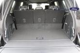 Thumbnail of 2025 Stone Blue Metallic Ford Expedition
