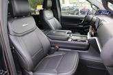 Thumbnail of 2025 Stone Blue Metallic Ford Expedition