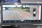 Thumbnail of 2025 Stone Blue Metallic Ford Expedition