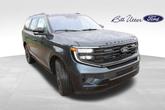 Thumbnail of 2025 Stone Blue Metallic Ford Expedition