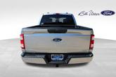 Thumbnail of 2023 Iconic Silver Metallic Ford F-150