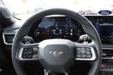 Thumbnail of 2025 Vapor Blue Ford Mustang