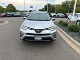 Thumbnail of 2017 Silver Sky Metallic Toyota RAV4
