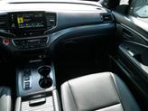 Thumbnail of 2023 Sonic Gray Pearl Honda Passport