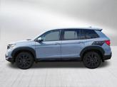 Thumbnail of 2023 Sonic Gray Pearl Honda Passport