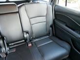 Thumbnail of 2023 Sonic Gray Pearl Honda Passport