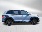 Thumbnail of 2023 Sonic Gray Pearl Honda Passport
