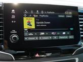Thumbnail of 2023 Sonic Gray Pearl Honda Passport