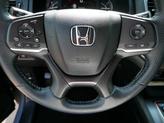 Thumbnail of 2023 Sonic Gray Pearl Honda Passport
